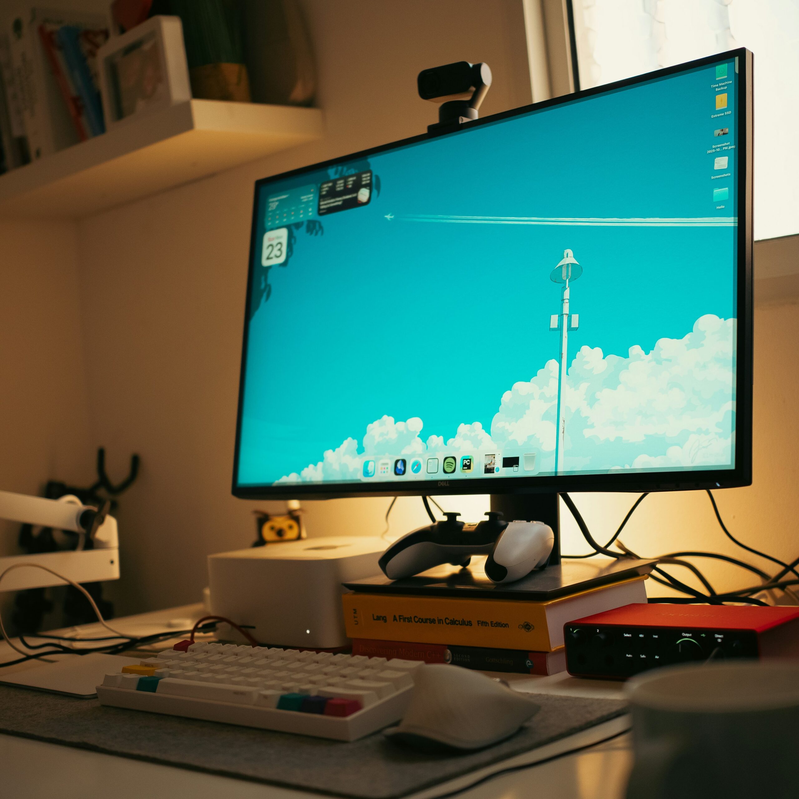 Hello world!